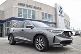 Certified 2025 Acura MDX w/ Technology Package image 3