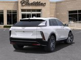 New 2025 Cadillac Lyriq Luxury image 4