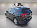 Used 2021 GMC Terrain SLE image 3