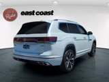 New 2025 Volkswagen Atlas SEL Premium R-Line image 5