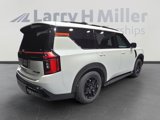 New 2025 Nissan Armada PRO-4X image 5
