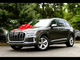 Used 2024 Audi Q7 2.0T Premium Plus image 2