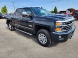 Used 2019 Chevrolet Silverado 3500 High Country w/ Duramax Plus Package image 3