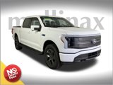 New 2025 Ford F150 Lightning Lariat image 1