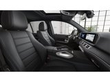 New 2025 Mercedes-Benz GLE 580 4MATIC image 4