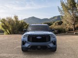 New 2025 Ford Explorer ST-Line w/ Premium Package image 6
