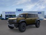 New 2025 Ford Bronco Raptor image 3
