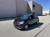 Used 2018 Mitsubishi Mirage ES image 3