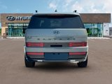 New 2025 Hyundai Santa Fe Calligraphy image 6