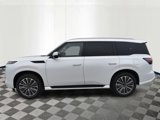 New 2025 INFINITI QX80 Sensory image 2