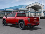 New 2025 GMC Sierra 3500 AT4 w/ Technology Package image 3