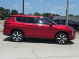 New 2025 Mitsubishi Outlander SE image 2