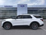 New 2025 Ford Explorer ST image 3