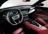 New 2025 Audi S e-tron GT Premium Plus image 3