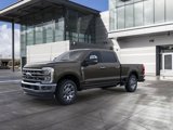 New 2025 Ford F250 Lariat image 2
