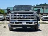 New 2025 Ford F550 4x4 Crew Cab Super Duty image 3