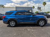 Used 2021 Ford Explorer XLT image 4