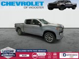 New 2025 Chevrolet Silverado 1500 RST w/ All Star Edition Plus image 2