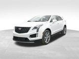 New 2025 Cadillac XT5 Premium Luxury w/ Technology Package image 5