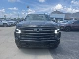New 2026 Chevrolet Silverado 1500 High Country w/ Midnight Edition image 2