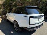 Certified 2023 Land Rover Range Rover SE image 4