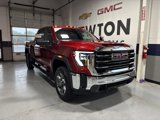 New 2025 GMC Sierra 2500 SLT w/ SLT Premium Package image 2
