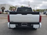 New 2025 Toyota Tundra Platinum image 5