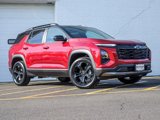 New 2026 Chevrolet Equinox LT w/ Midnight Edition image 2