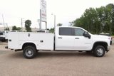 New 2024 Chevrolet Silverado 3500 W/T w/ WT Convenience Package image 4