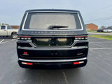 Used 2022 Jeep Grand Wagoneer Series III w/ Rear Seat Video Group 1 image 6