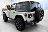 Used 2023 Jeep Wrangler Rubicon w/ Cold Weather Group image 3
