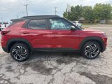 New 2026 Chevrolet TrailBlazer RS image 5