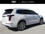 New 2025 Cadillac XT6 Premium Luxury w/ Technology Package image 6