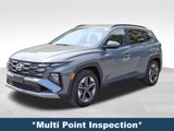 Used 2025 Hyundai Tucson SEL image 4