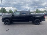 Certified 2021 Chevrolet Silverado 1500 LT Trail Boss image 4
