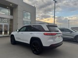Used 2024 Jeep Grand Cherokee Altitude image 4