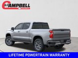 New 2025 Chevrolet Silverado 1500 LT image 3