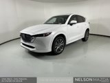 New 2025 MAZDA CX-5 Signature image 4