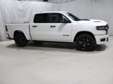 New 2026 RAM 1500 Laramie image 5
