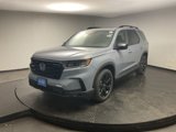 New 2025 Honda Pilot Black Edition image 3