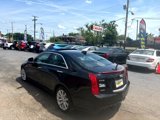 Used 2017 Cadillac ATS 2.0T AWD Sedan image 5