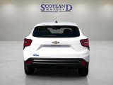 Used 2025 Chevrolet Trax LS image 6