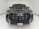 New 2025 Toyota Tundra Platinum image 3