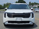 New 2026 Kia Carnival EX image 2