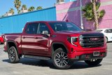 New 2026 GMC Sierra 1500 AT4 w/ AT4 Premium Package image 2