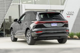 New 2025 Audi Q6 e-tron Premium Plus image 4