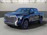 New 2025 Toyota Tundra Limited image 2