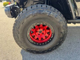 Used 2022 Jeep Wrangler Unlimited Rubicon w/ Steel Bumper Group image 2