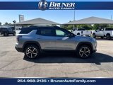 New 2026 Chevrolet Equinox RS w/ Convenience Package III image 4