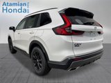 New 2026 Honda CR-V Sport-L image 3